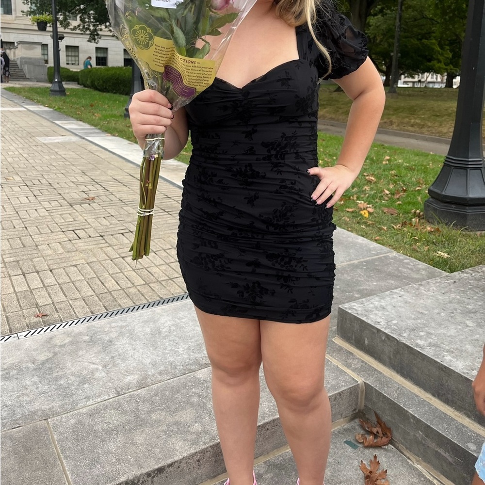 Windsor homecoming dress